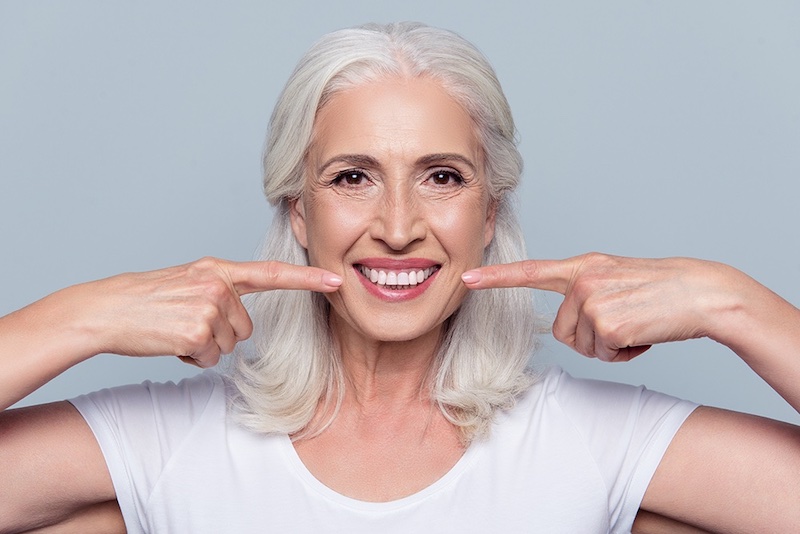 Understanding All-On-4 Dental Implants in Burke, VA: An Investment in Your Smile