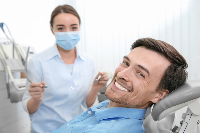 Who Is A Good Candidate for Dental Implants in Burke, VA?