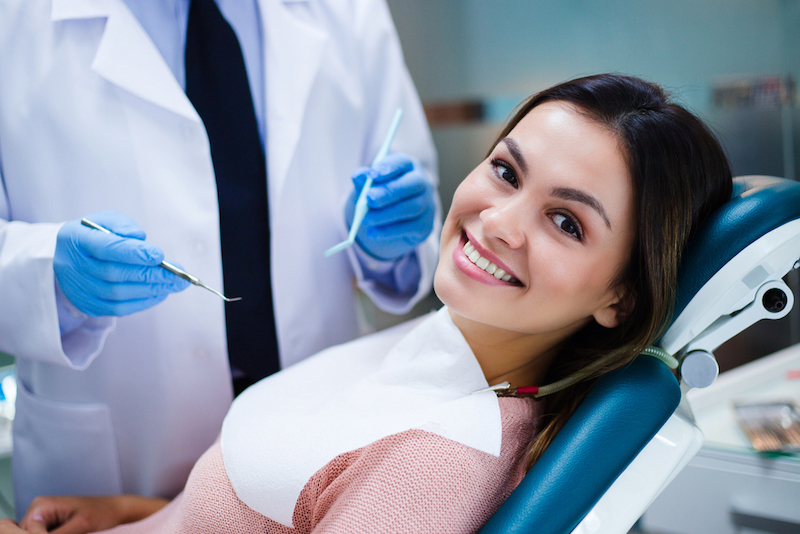 Dental Implants FAQs in Burke, VA